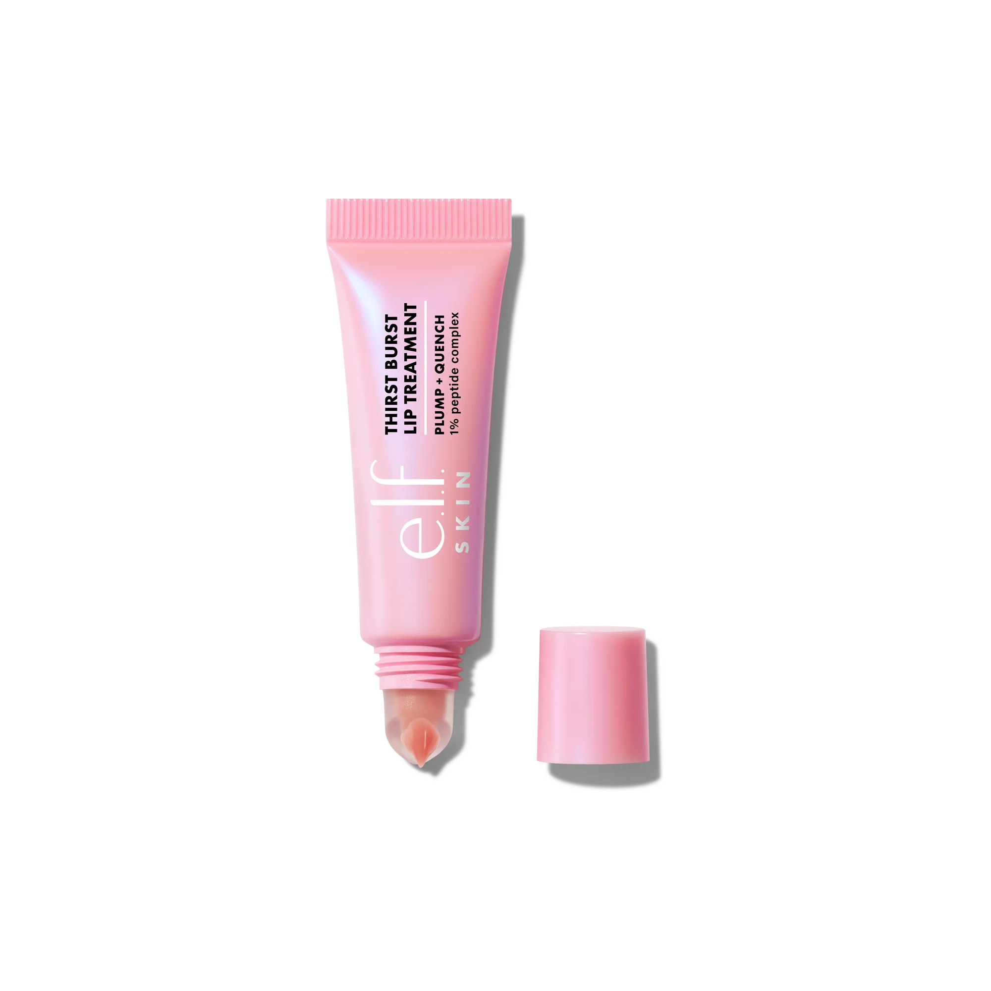 Thirst Burst Peptide Lip Treatment | e.l.f. Cosmetics | e.l.f. cosmetics (US)