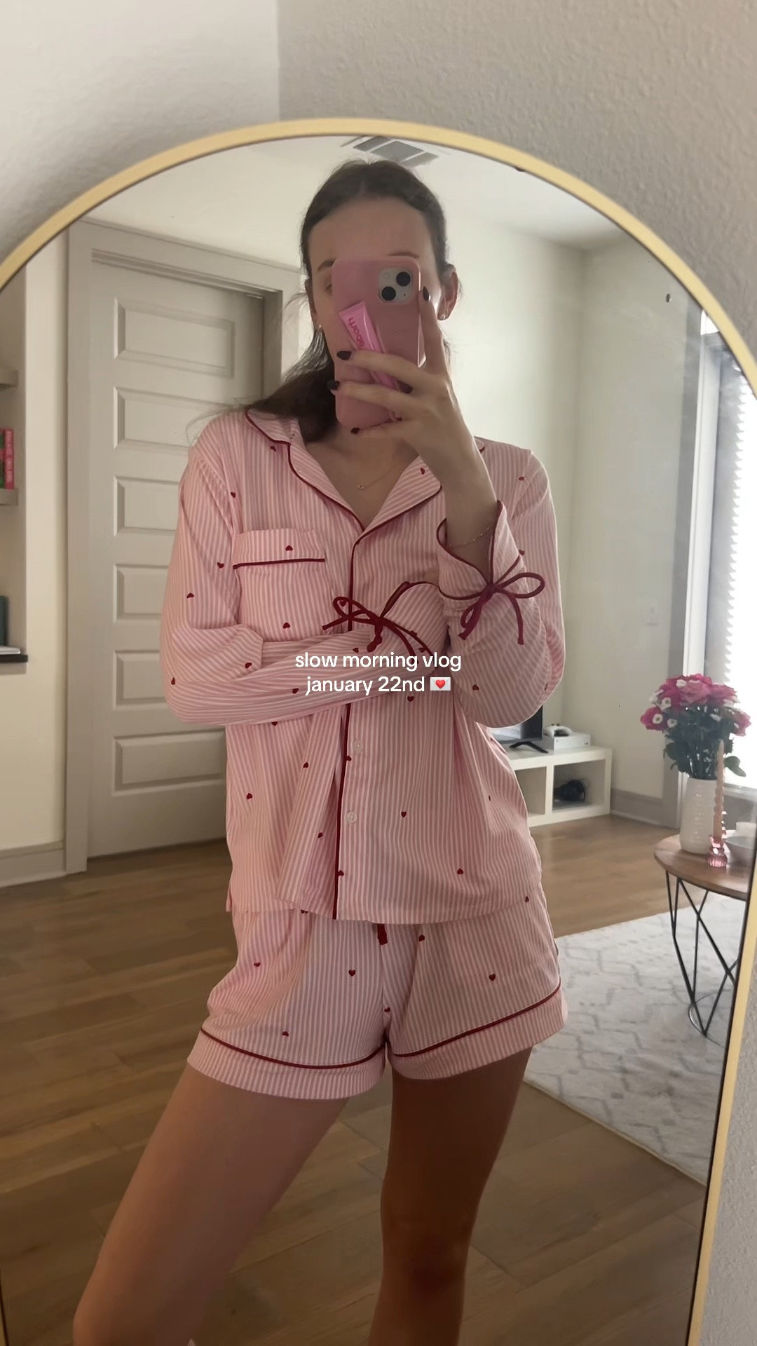 morning vlog in my favorite pajamas!

#LTKmorningroutine #LTKSaleAlert #LTKValentine