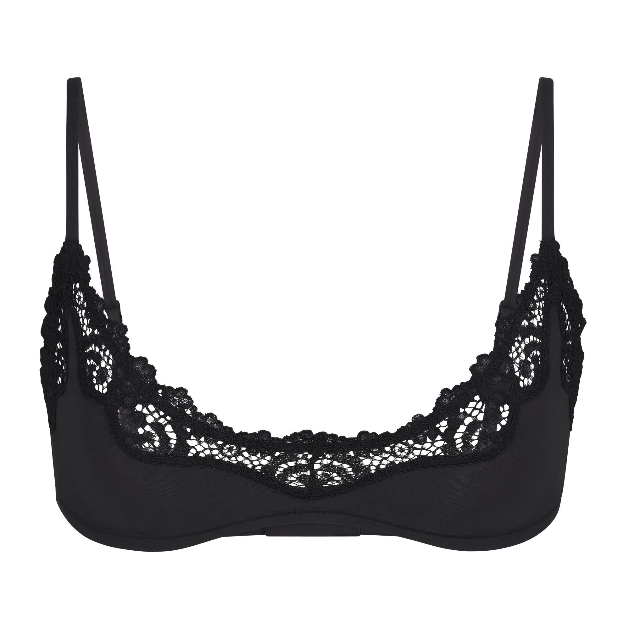 SCOOP BRALETTE | SKIMS (US)