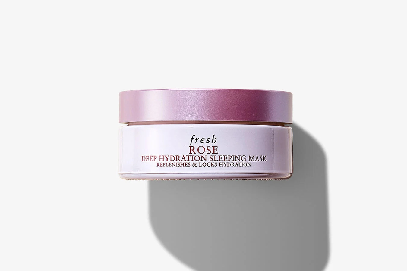 Rose Deep Hydration Sleeping Mask 70ml | Skincare | Fresh | Fresh US