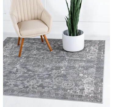 6' x 6' Oregon Square Rug | Rugs.com