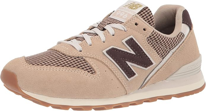 New Balance Women's 996 V2 Sneaker | Amazon (US)