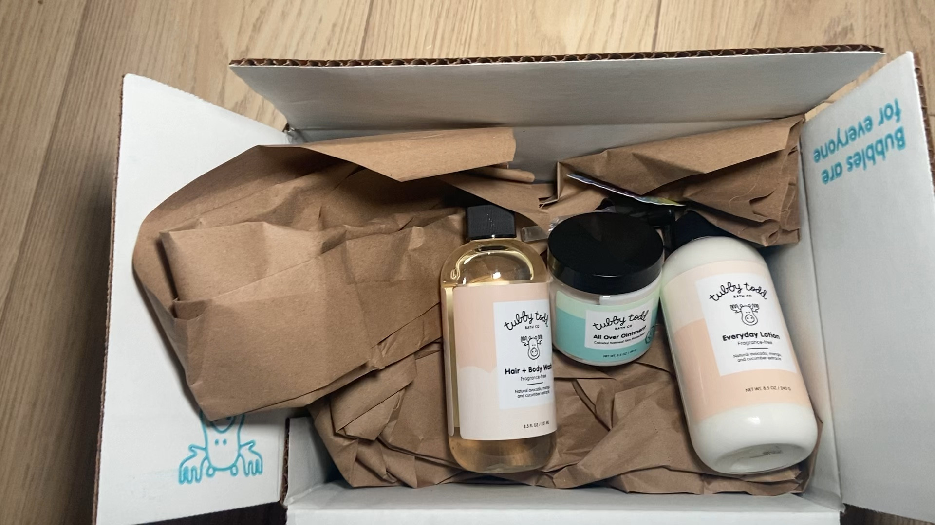 The best hair & skin care products for your baby! Especially if they have eczema or sensitive skin #baby #toddler #eczema 

#LTKBaby #LTKBump #LTKFamily