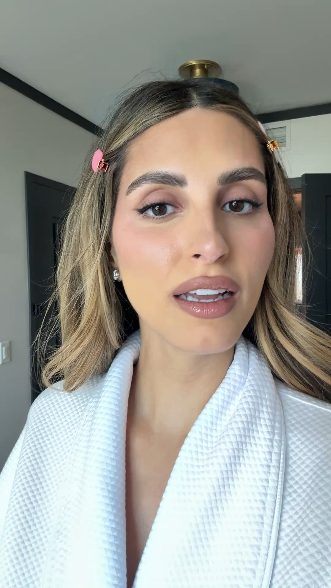 GRWM for #LTKCon

#LTKBeauty #LTKCon