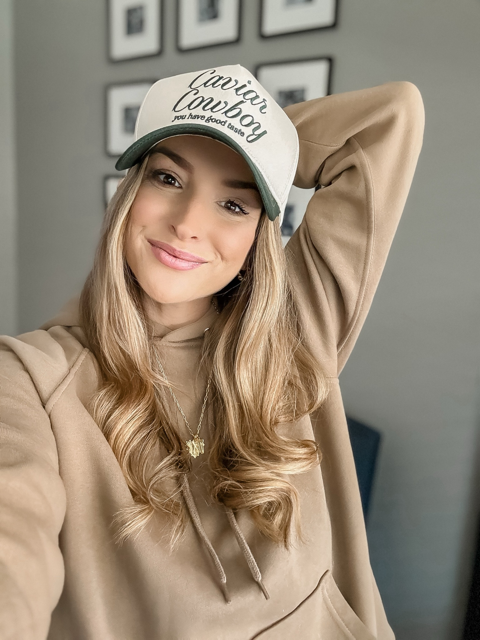 Custom Shop Hart Necklace!! 

#LTKGiftGuide