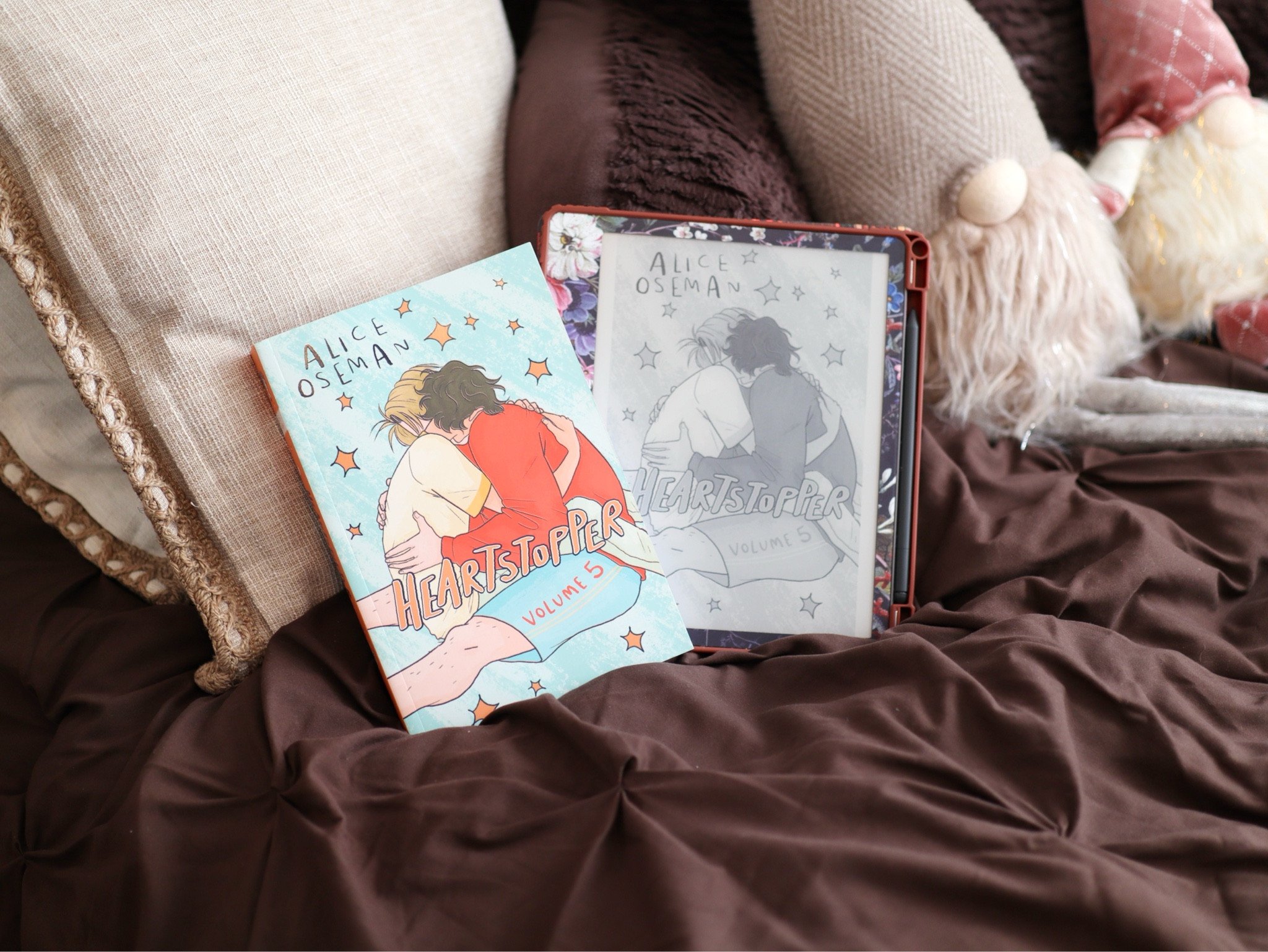 Best e-reader for manga! #manga #reading #kindlescribe #kindley

#LTKGiftGuide