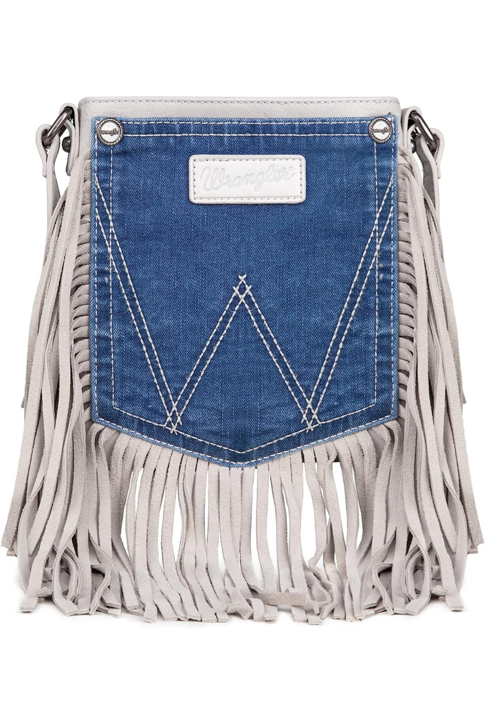 Wrangler purse sale - lots of colors #boujeebumpkin