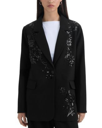 Sequin Blazer | Bloomingdale's (US)