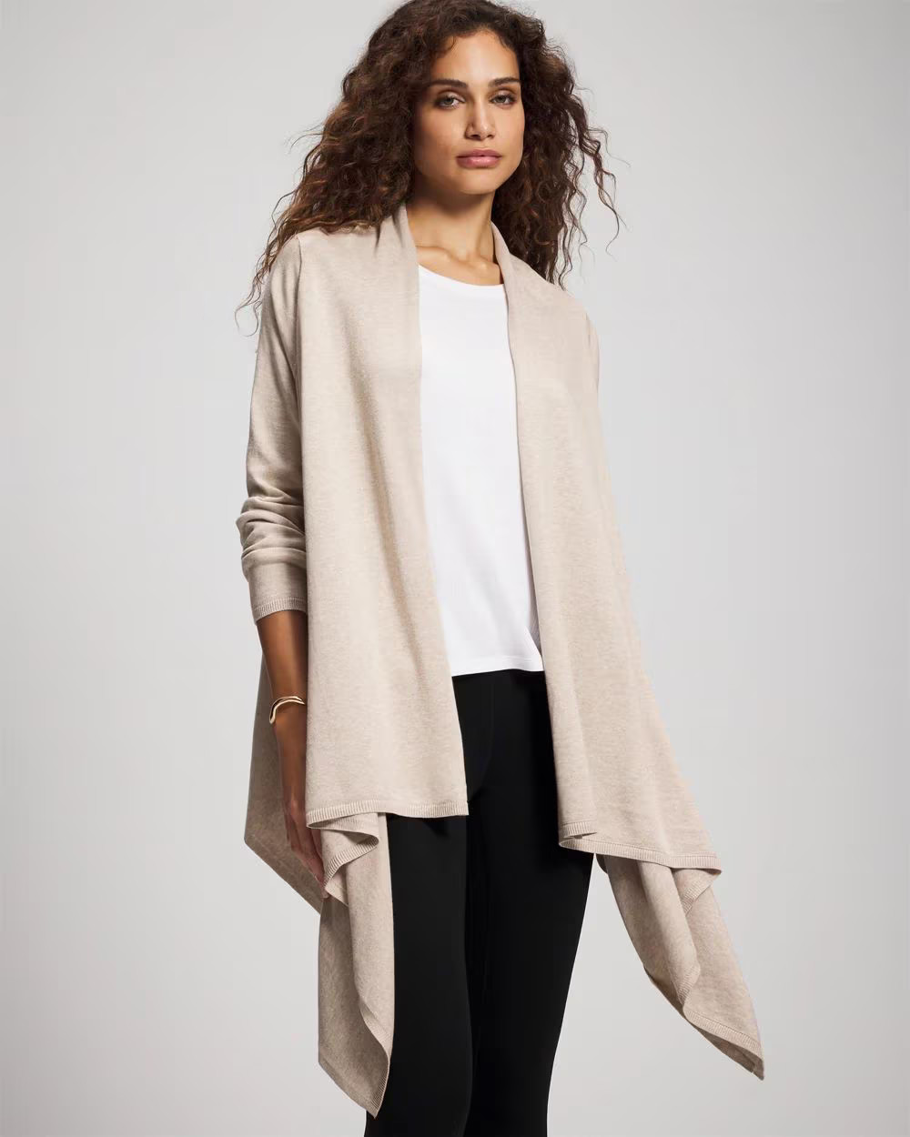 Sweater Travel Wrap | Soma | SOMA