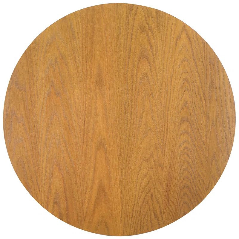 Mattelynn 36" Round Coffee Table | Wayfair North America