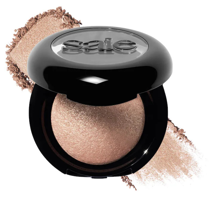 SuperSuede\u2122 Baked Eyeshadow with 16hr Wear | Sephora (US)