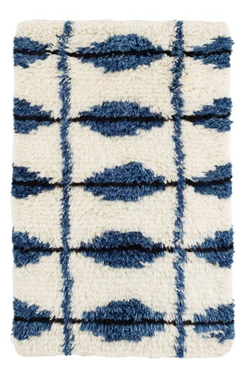 Dash & Albert Noma Wool Blend Rug | Nordstrom