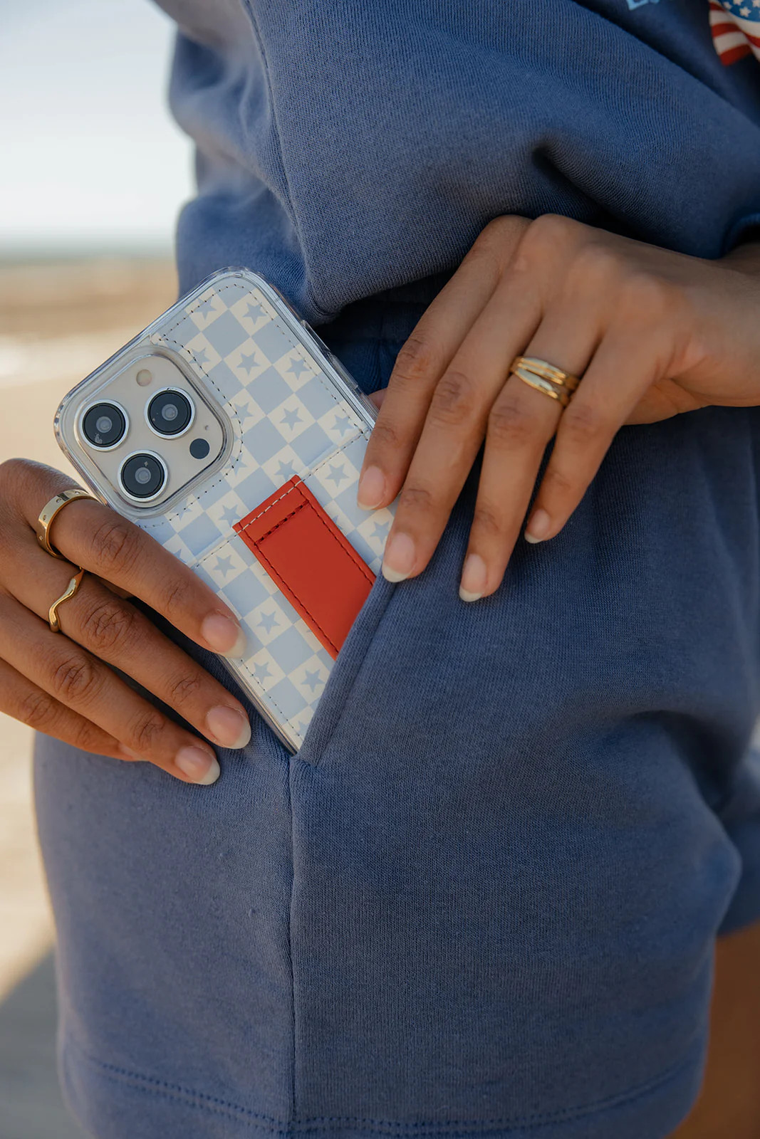 Americana | Walli Cases