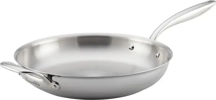 Thermo Pro Clad 12.5" Open Cookware Skillet | Nordstrom Rack