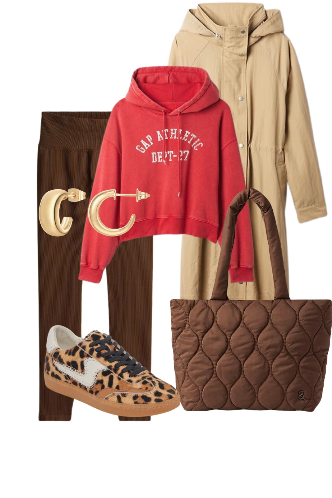 Sideline. Game day. Spring moms in the fall. #Hocspring #houseofcolourspring #shesaspring #spring #momstyle #momsofinstagram #hocromanticnatural #knowyourwowstyle #knowyourstyle #coloranalysis #amazonstyle #tci #tcispring #createdcolorful #createdcolorfulspring 

#LTKActive #LTKOver40 #LTKFitness