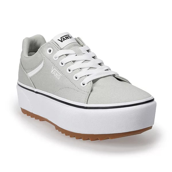 Vans® Seldan ST Women's Platform Sneakers | Kohl's