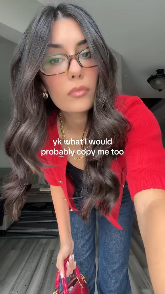 Guess my fave colour🍓🐞🍄

#LTKcanada #LTKjeans #LTKsummer