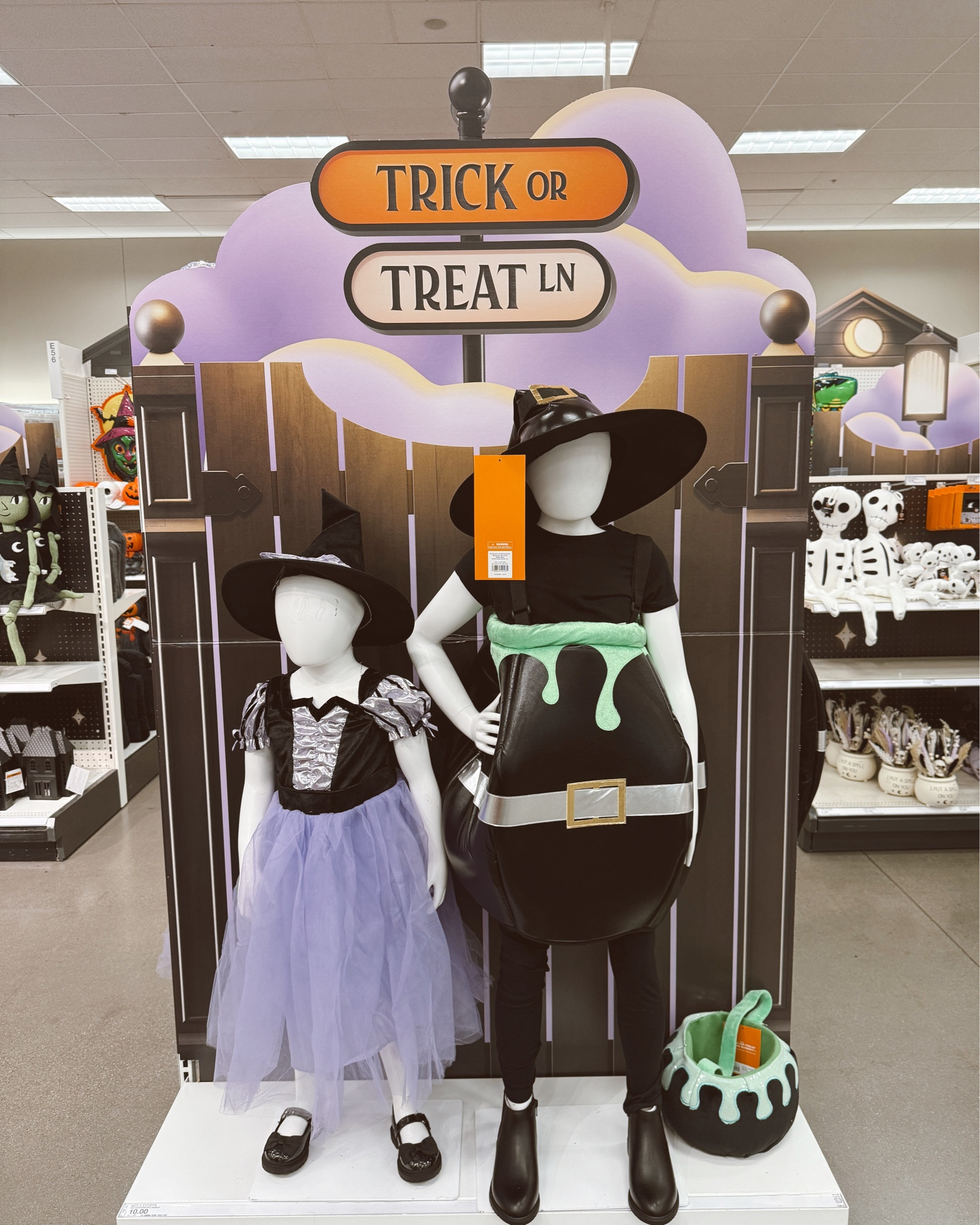 Halloween costumes 2025 - Target Halloween - Halloween 2025 - Halloween Favorites 

#LTKSeasonal #LTKStyleTip #LTKSaleAlert