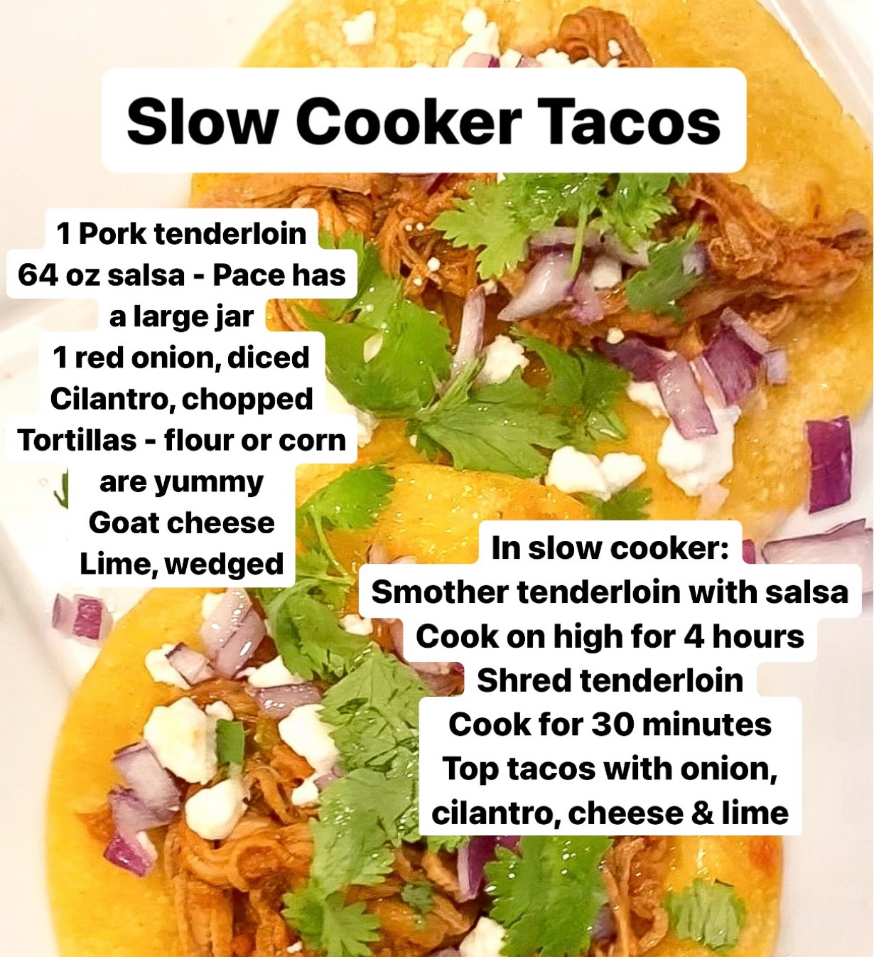 Easy & super delicious! Makes a lot, good option for a small gathering.

#LTKfamily #LTKparties #LTKhome