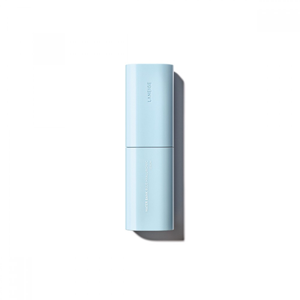 LANEIGE - Water Bank Blue Hyaluronic Serum - 50ml | STYLEVANA