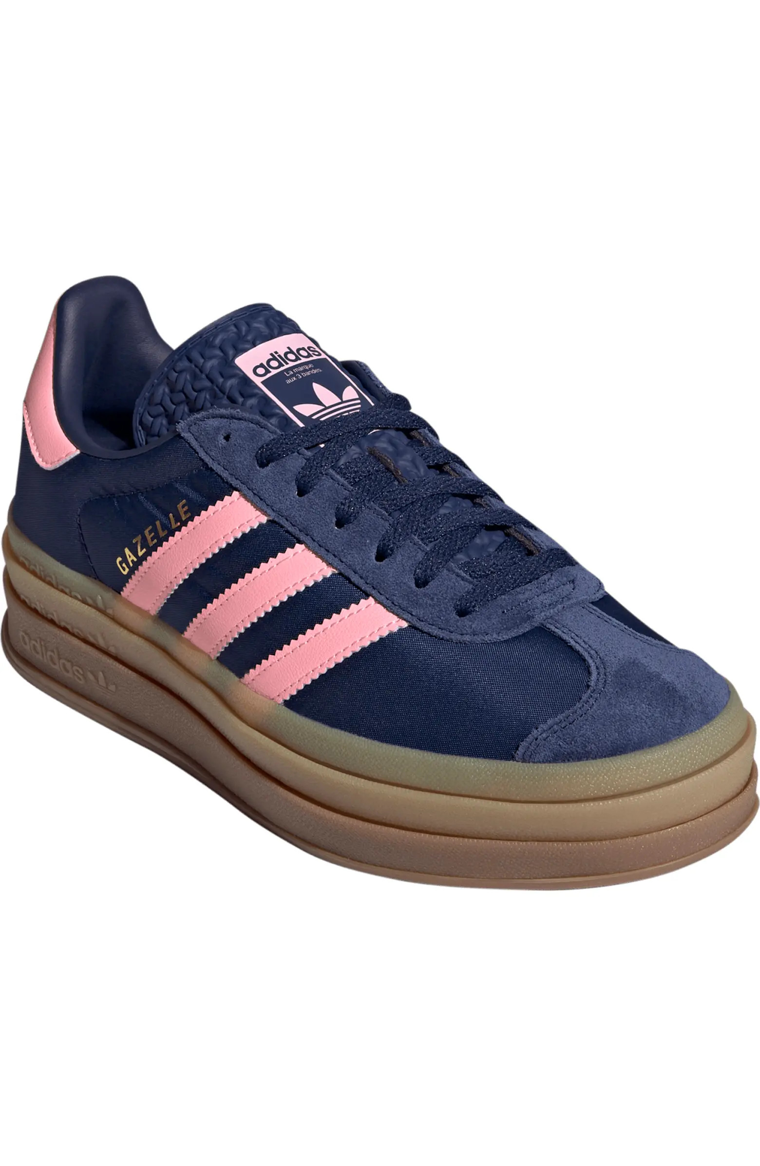 Gazelle Bold Platform Sneaker (Women) | Nordstrom