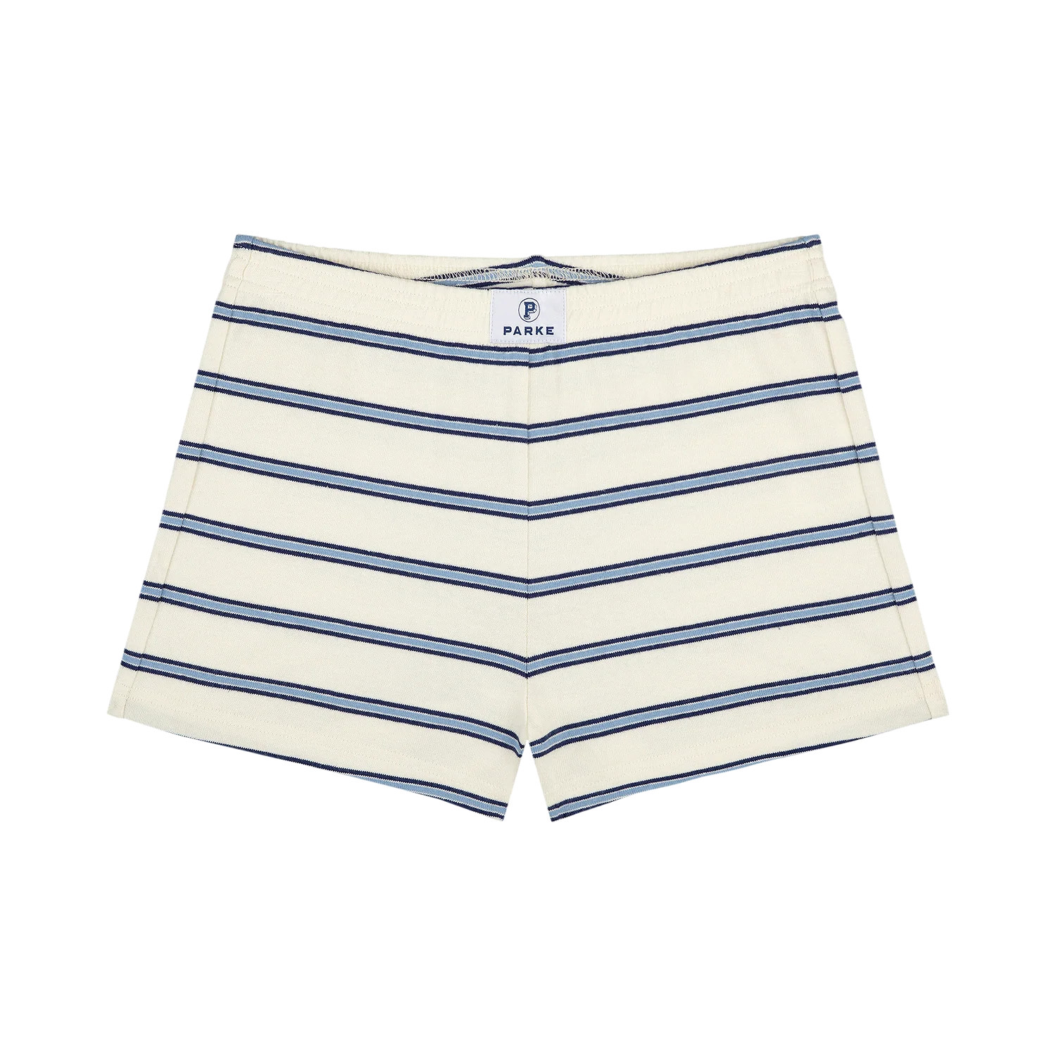 Maggie & Emma Cotton Mini Short | Parke
