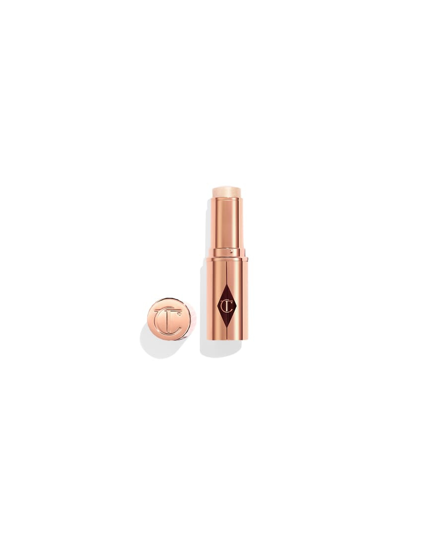 Charlotte Tilbury Unreal Highligher-No colour | ASOS (Global)