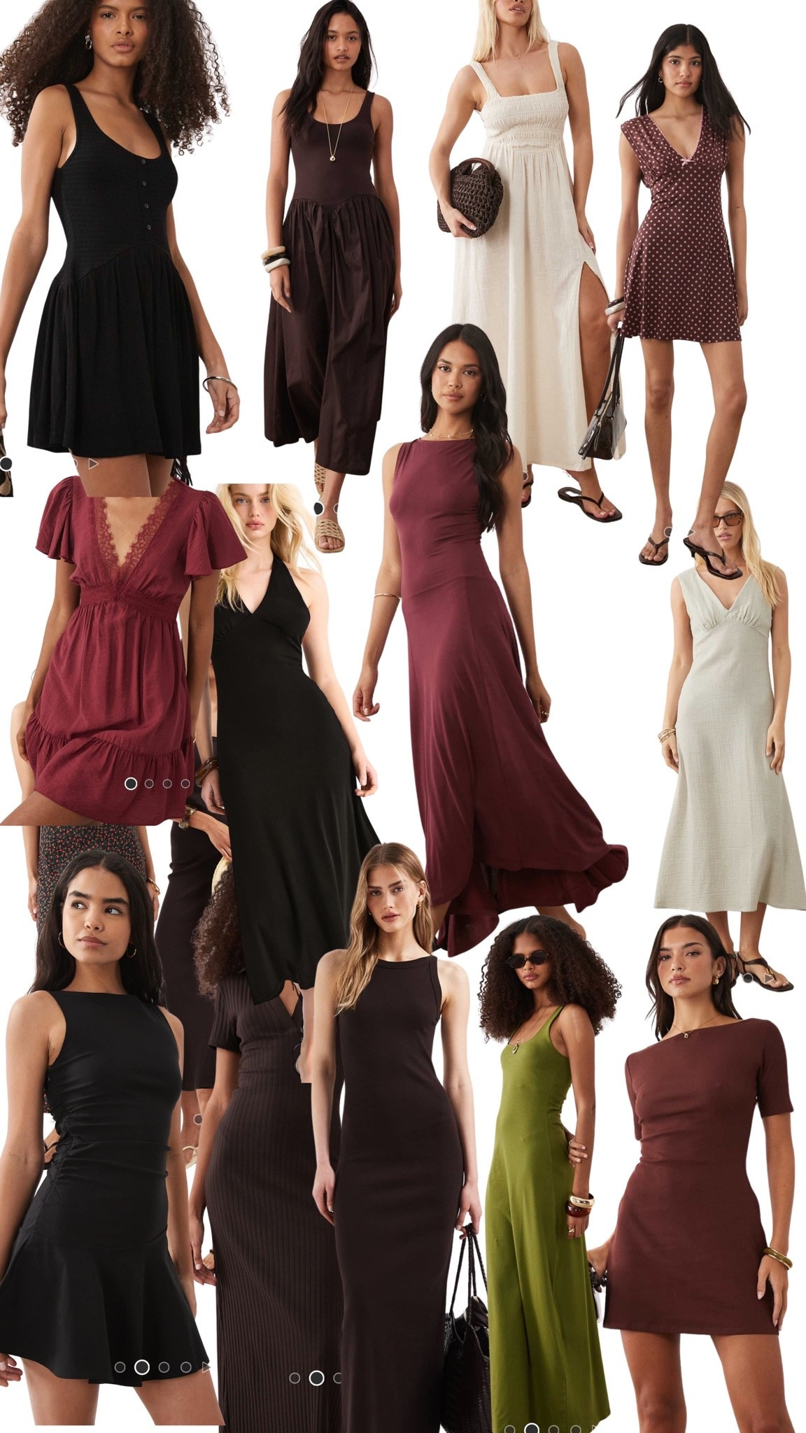 🍒BUDGET FRIENDLY FULLER BUST ASOS FINDS🍒

👗Dresses

#LTKuk #LTKsummer #LTKdresses