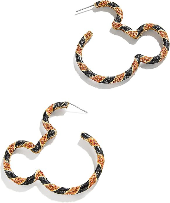 Disney's Mickey Mouse Halloween Earrings | Amazon (US)