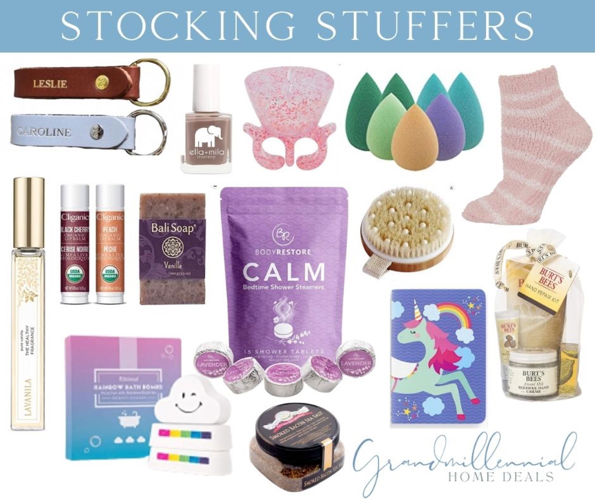 Stocking stuffer ideas
Affordable gifts
Small gift ideas
Gifts under $15

#LTKSeasonal #LTKunder50 #LTKHoliday