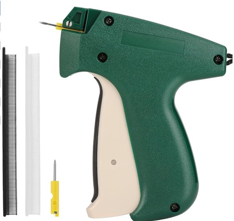 Perfect for a quick hem, holding a collar down, or keeping a gaping blouse closed. 

#LTKFindsUnder50