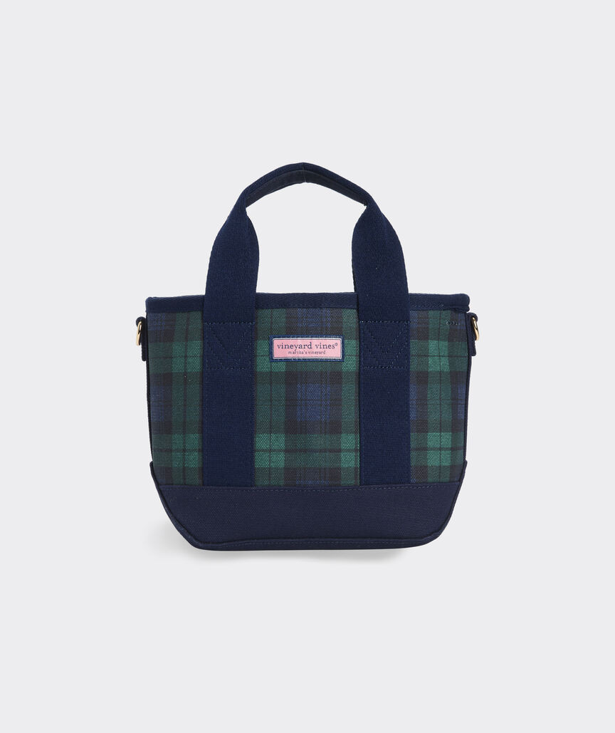 Printed Heritage Mini Tote | vineyard vines