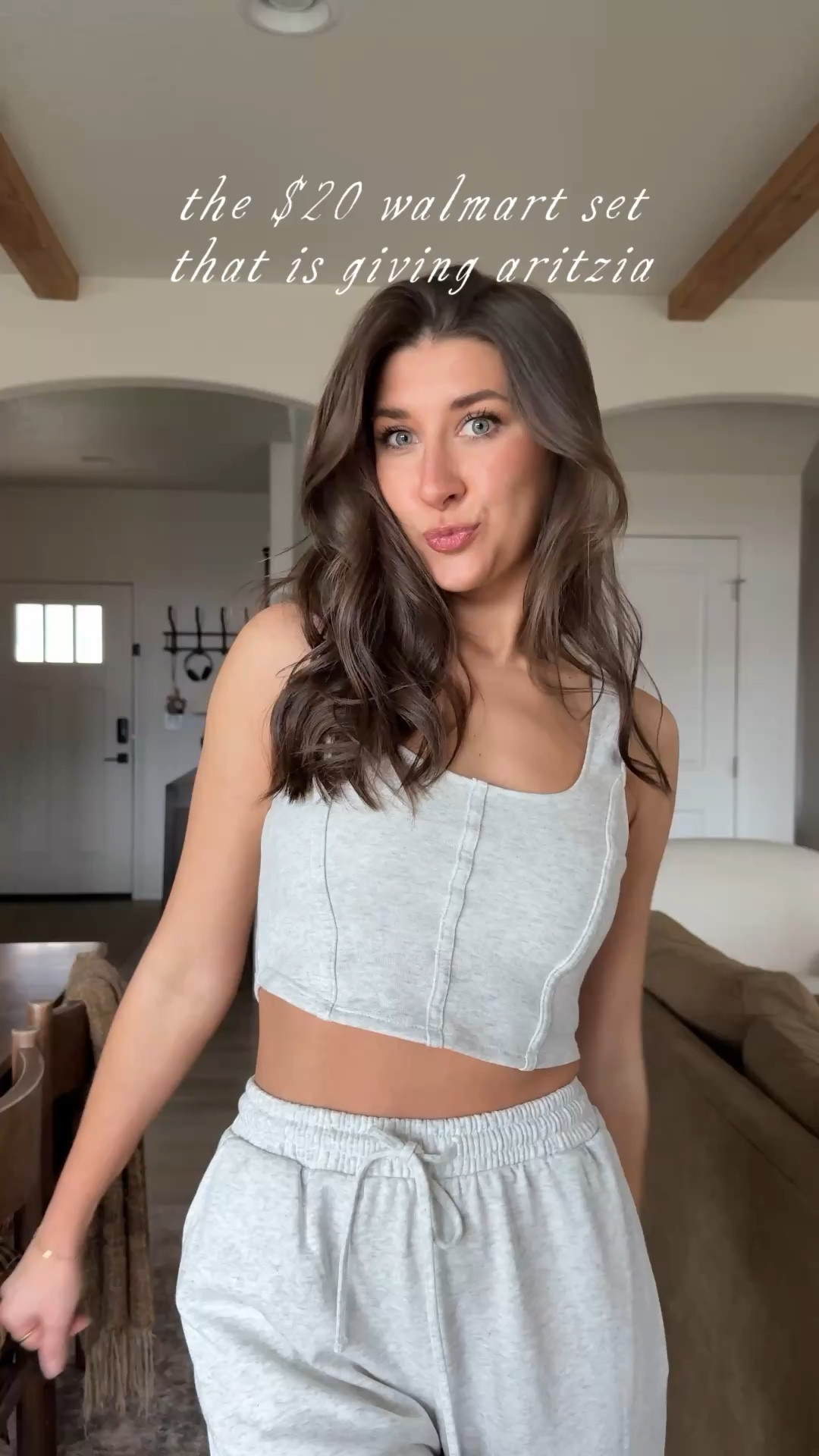 walmart $20 set! 

#LTKootd #LTKSaleAlert #LTKmomlife