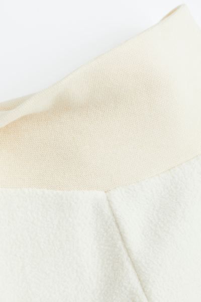 2-piece Fleece Set | H&M (US)