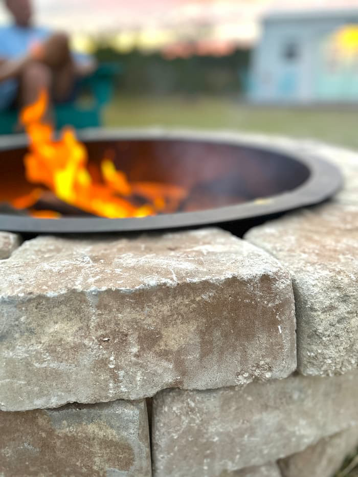 The crisp fall air is here, and it’s the perfect season to cozy up by the fire! 🍂🔥 We added this outdoor firepit kit to our backyard and instantly created the ultimate fall gathering space for friends and family. From roasting marshmallows and making s’mores, to sipping pumpkin spice lattes under the stars, it’s quickly become our favorite autumn tradition. 🍁✨ Best part? This firepit was so easy to set up—a simple and affordable way to upgrade your fall outdoor living space.

 

#LTKFamily #LTKSeasonal #LTKHome