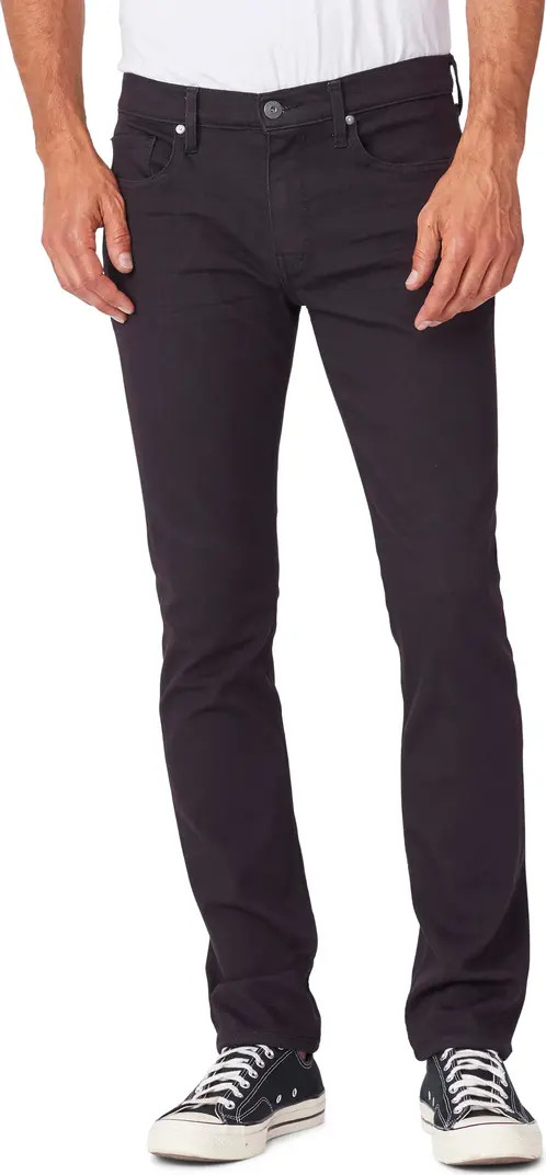 Transcend Federal Slim Fit Jeans | Nordstrom Rack