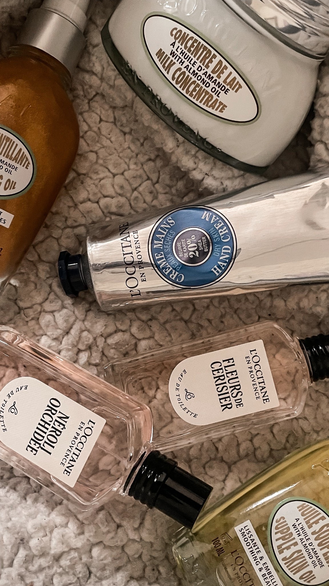 L’occitane favs 20% off 💛

#LTKCyberWeek #LTKBeauty #LTKHoliday