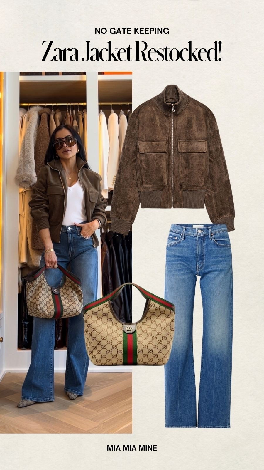 The fall staples to buy while they’re on sale or back in stock
Mother jeans on sale! Wearing a 23
Revolve cropped trench jackets back in stock 
Zara jackets back in stock!

#LTKSeasonal #LTKOver40 #LTKmomlife