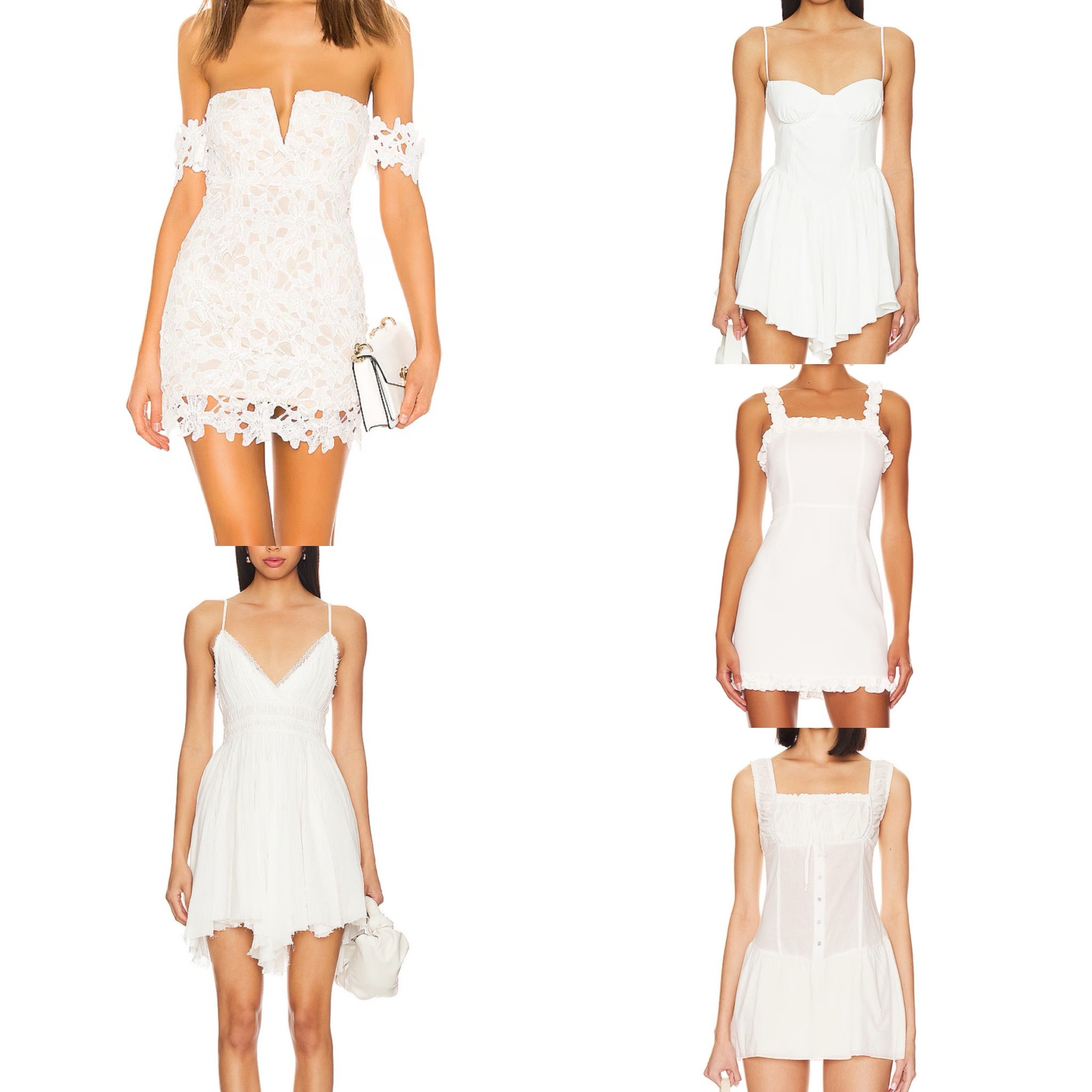 vacation outfit, spring outfit, travel outfit, country concert outfit, white dress, summer outfit, white sundress, graduation dress  

#LTKfindsunder100 #LTKU #LTKparties