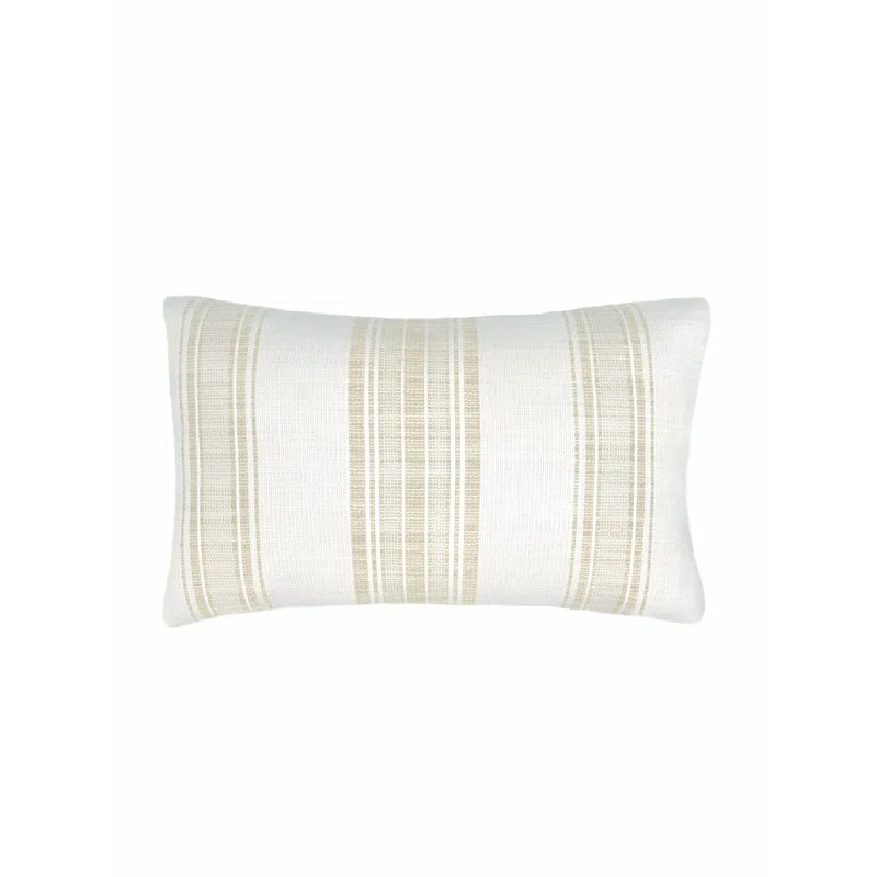 Lumbar Indoor/Outdoor Throw Pillow | Wayfair North America