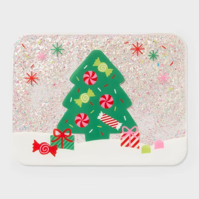 Christmas Tree Placemat - Pillowfort™ | Target