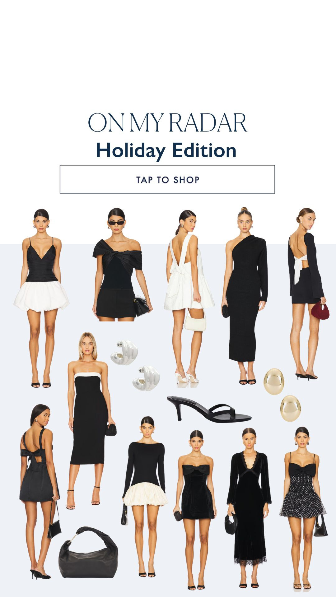 On my radar: Holiday Edition 

 #LTKHoliday #LTKSeasonal #LTKStyleTip