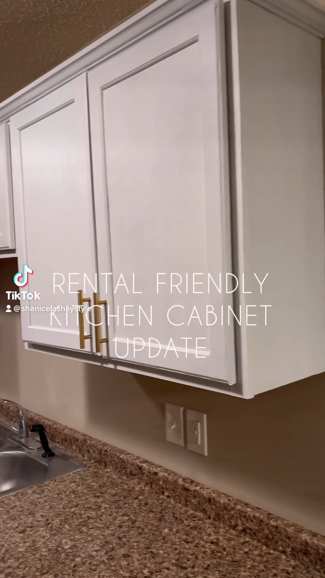 3 of my DIYS  in my rental home kitchen series! Adding the items in one post 🫶🏾







#kitchen #diy #peelandstick #home #interiordesign #diyflooring 

#LTKhome #LTKstyletip #LTKunder100