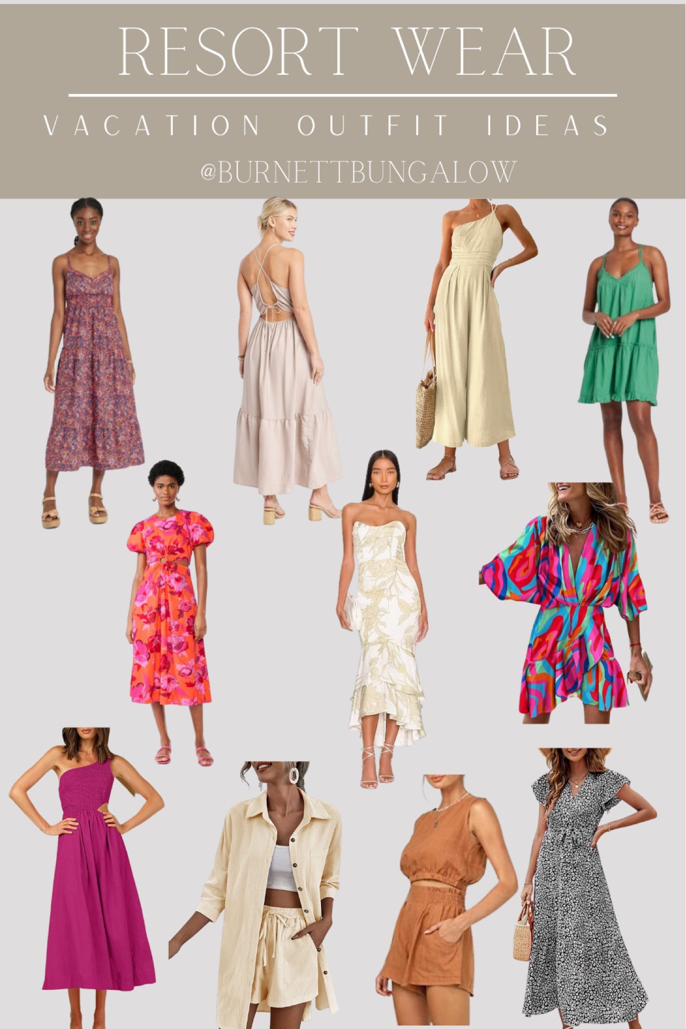 Resort Wear outfit ideas for a beach vacation. 

#vacation #beachoutfit #vacationoutfit #twopiecesets #resortwear #dresses

swim womens swimsuits womens swimwear swim wear
swim suits bikini set bikini sets beach vacation outfits beach outfits beach cover up beach coverup swim cover up swim coverup swimsuit coverup swimsuit cover up palm springs beach vacation dress vacation style vacation wear vacation outfits resort wear 2022 resortwear resort dress resort outfits resort vacation beach resort style palm springs hawaii vacation outfits hawaii outfits hawaii vacation outfits bahamas mexico outfits mexico vacation outfits cancun outfits cabo outfits cabo vacation spring outfits spring dress spring break
2023 spring 2023 fashion 2023 trends spring 2023 fashion spring 2023 outfits summer 2023 resort 2023 winter 2023 beach vacay vacation wear vacation looks summer paradise summer vacation outfits summer outfits 2022 summer outfits 2023 summer wedding guest dresses summer dress 2023 blue and white dress Easter dress Easter outfit Easter outfits
Easter 2023 spring break outfits spring break outfit cruise outfits cruise wear cruise dress cruise fashion cruise vacation




#LTKtravel #LTKunder50 #LTKFind