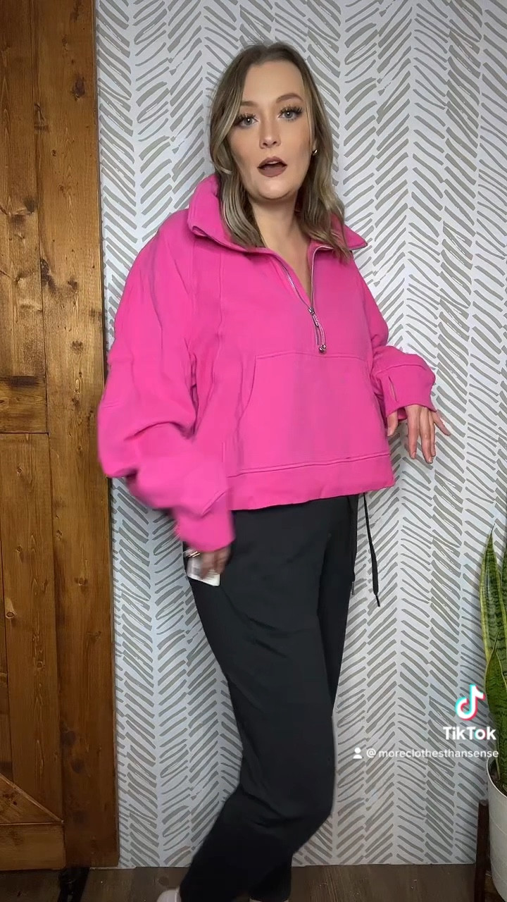 LULULEMON Haul!! 

Leggings-10
Scuba-XL/XXL
Joggers-10
Leggings-10

#LTKcurves #LTKstyletip #LTKunder100