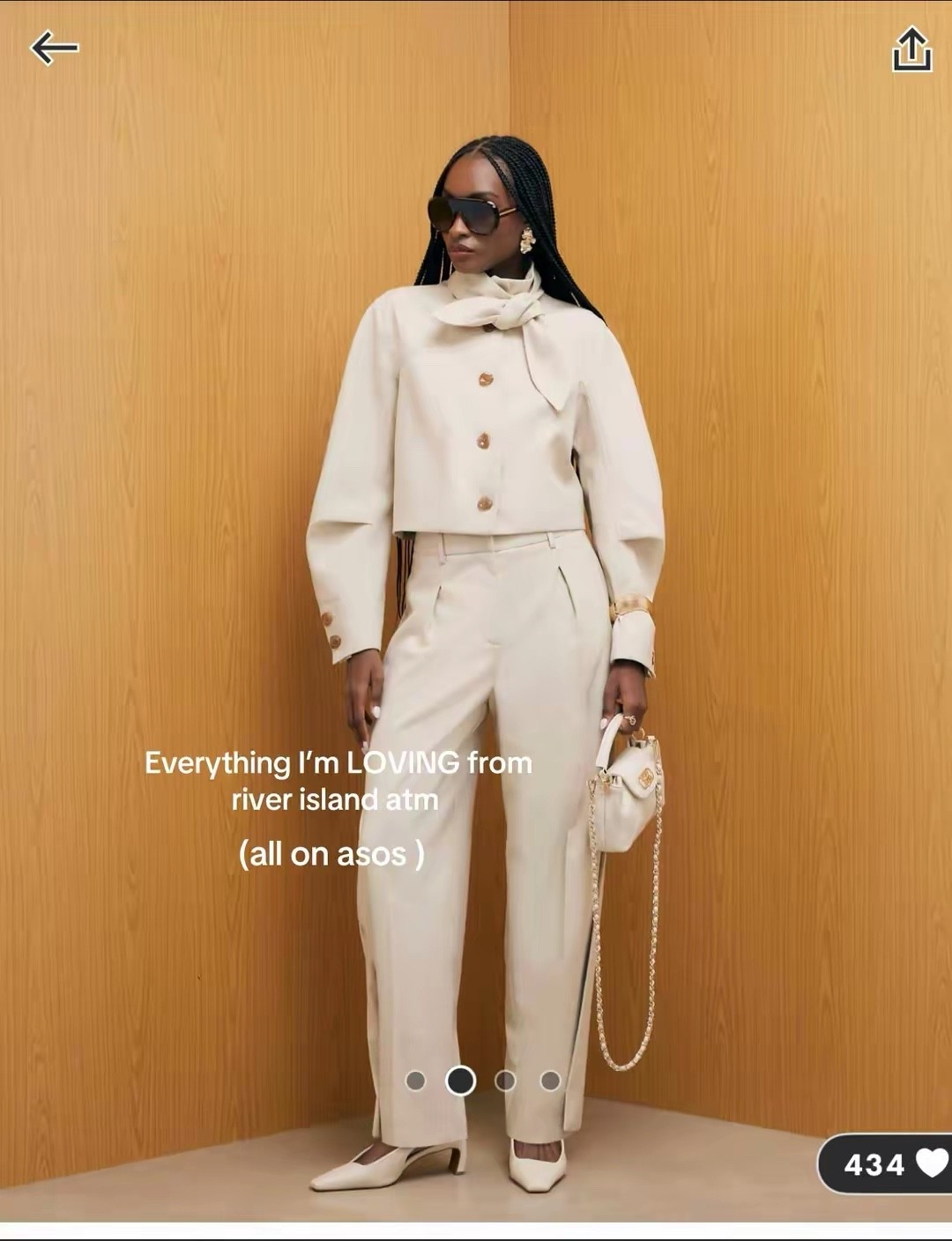 River Island Top Picks 

#LTKstyletip #LTKuk #LTKspring