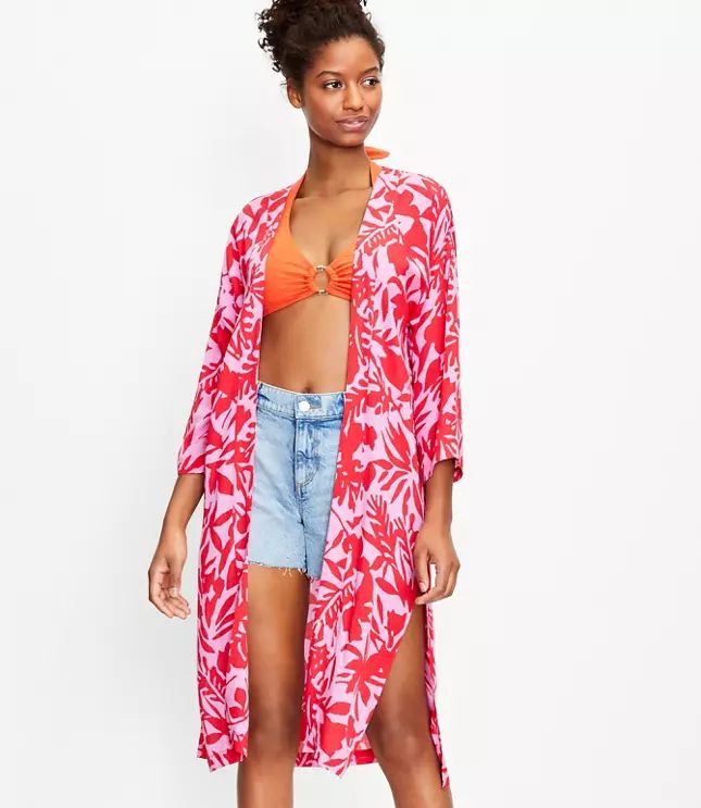 Tropic Duster | LOFT