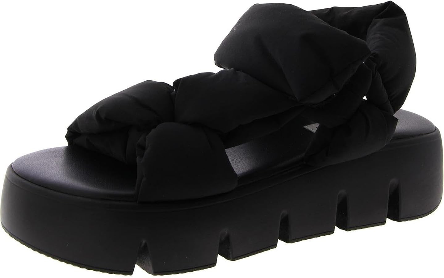 Steve Madden Women's Xandra Sandal | Amazon (US)
