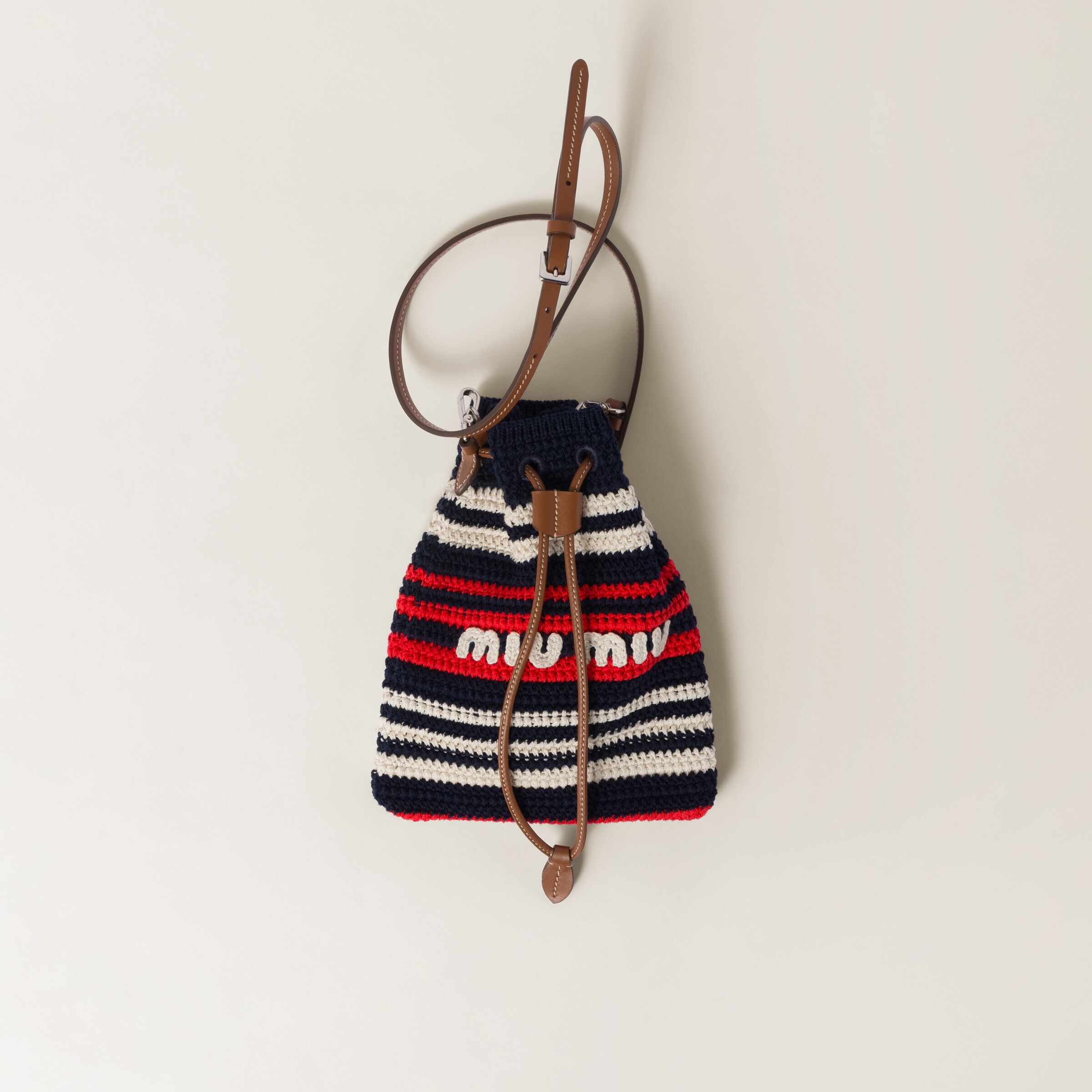 MiuMiu logo | Miu Miu US