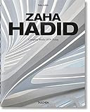 Zaha Hadid: Complete Works 1979-Today     Hardcover – August 15, 2020 | Amazon (US)